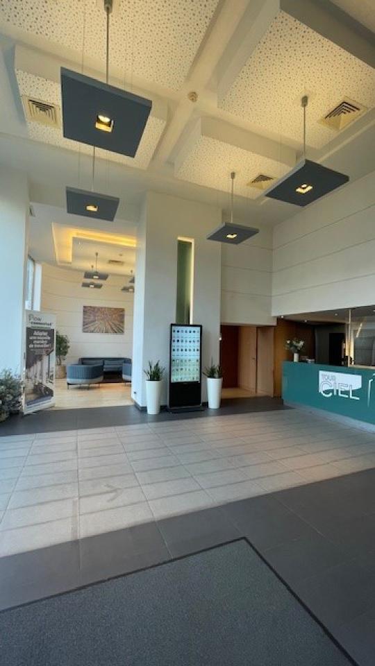 Bureau Courbevoie 1174m² Location bureau Courbevoie Hauts-de-Seine OLBUR2531034 4